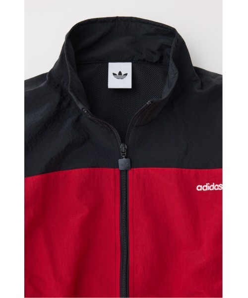 adidas Originals ブルゾン アウター サンティアゴ ウーブン トラック