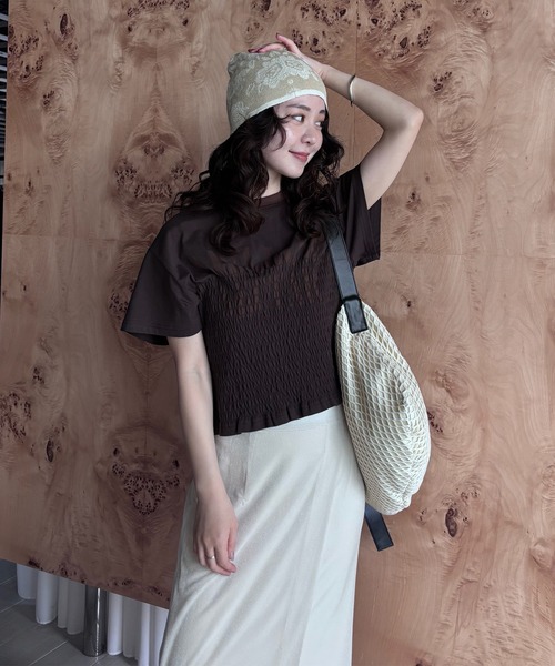 ameri vintage アメリヴィンテージ（ファッション）のおすすめ人気商品