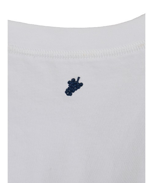 Ameri（アメリ） tシャツ MEDI SHIRRING CONCEPT TEE レディース