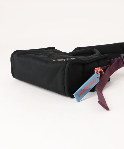 「Coachtopia」 2WAYバッグ ONE ブラック系その他 レディース_画像3