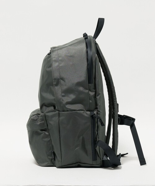 Dī0r ブラック リュック バックパック UNITED ARROWS（ユナイテッドアローズ） デイバック リュック 「別注