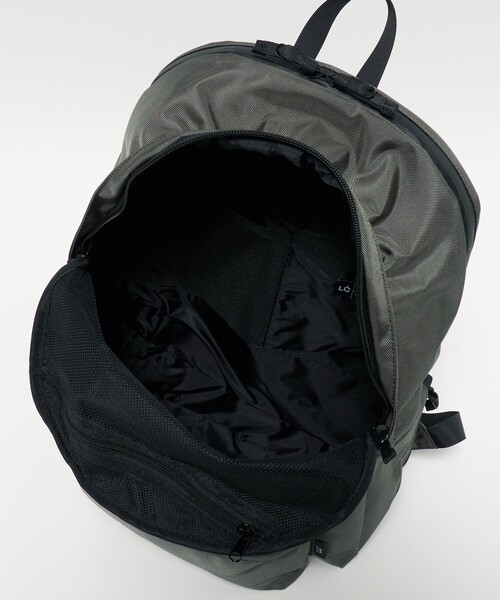 Dī0r ブラック リュック バックパック UNITED ARROWS（ユナイテッドアローズ） デイバック リュック 「別注