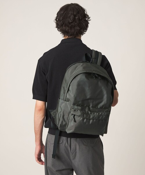 Dī0r ブラック リュック バックパック UNITED ARROWS（ユナイテッドアローズ） デイバック リュック 「別注