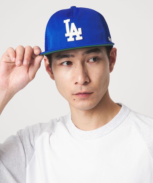 47（フォーティーセブン） キャップ 帽子 「47Brand」 CAPTAIN RL