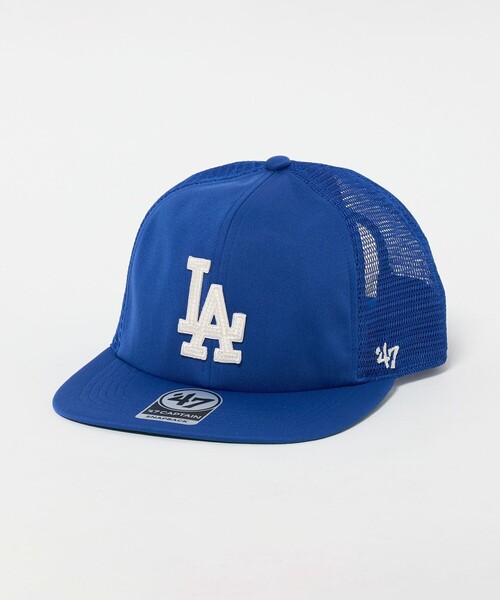 47（フォーティーセブン） キャップ 帽子 「47Brand」 CAPTAIN RL