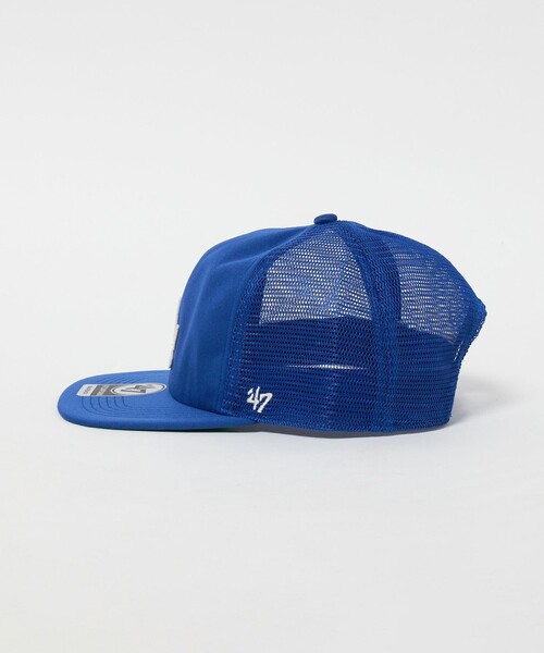 47（フォーティーセブン） キャップ 帽子 「47Brand」 CAPTAIN RL