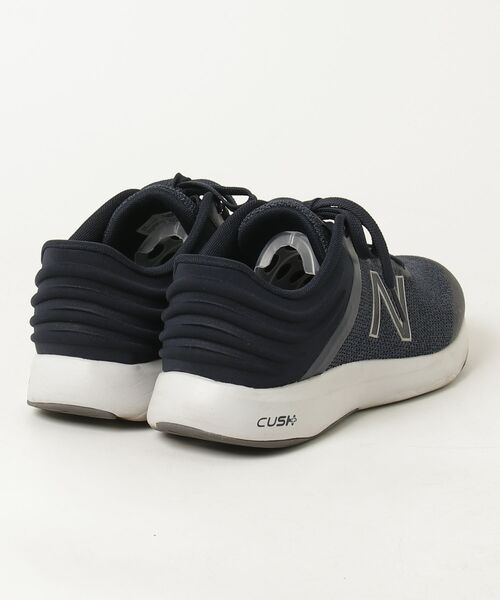 New Balance（ニューバランス） ローカットスニーカー 25.5cm ネイビー 
