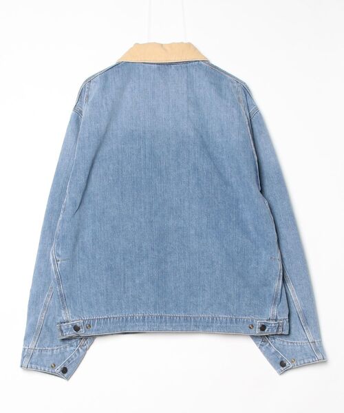 Carhartt WIP（カーハートワークインプログレス） デニムジャケット g