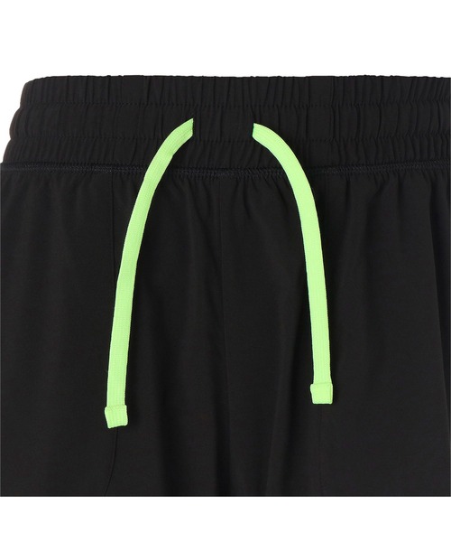 「PUMA」 パンツ LARGE ブラック メンズ_画像6