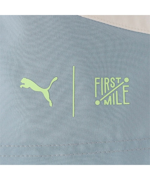 「PUMA」 パンツ LARGE ブラック メンズ_画像9