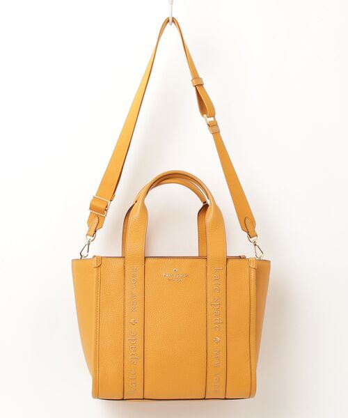 kate spade NEW YORK（ケイト・スペード ニューヨーク） 2WAYバッグ