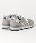 「New Balance」 ローカットスニーカ...の詳細画像1