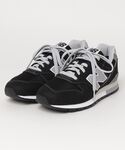 「New Balance」 ローカットスニーカ...の詳細画像4