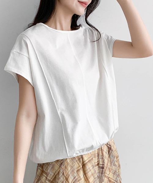 ザロウ THE row（レディースTシャツ、カットソー）｜トップス