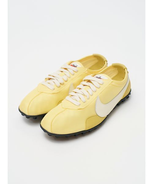 NIKE（ナイキ） スニーカー 「NIKE meets emmi」MOON SHOE OG SS