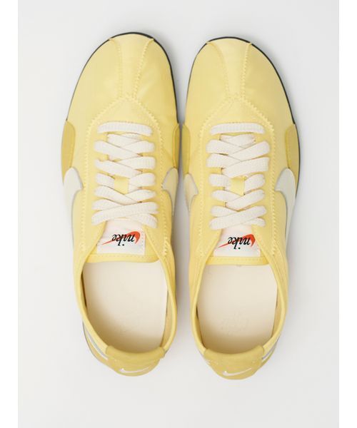 NIKE（ナイキ） スニーカー 「NIKE meets emmi」MOON SHOE OG SS