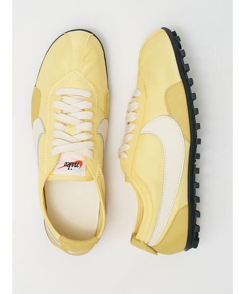 NIKE（ナイキ） スニーカー 「NIKE meets emmi」MOON SHOE OG SS