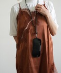 伊達メガネ メガネ 眼鏡 「UNISEX」 ネ...の詳細画像1