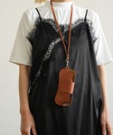 伊達メガネ メガネ 眼鏡 「UNISEX」 ネ...の詳細画像5