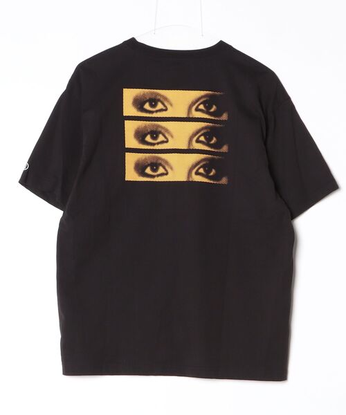 UNDERCOVER（アンダーカバー） 半袖Tシャツ MEDIUM ブラック メンズ