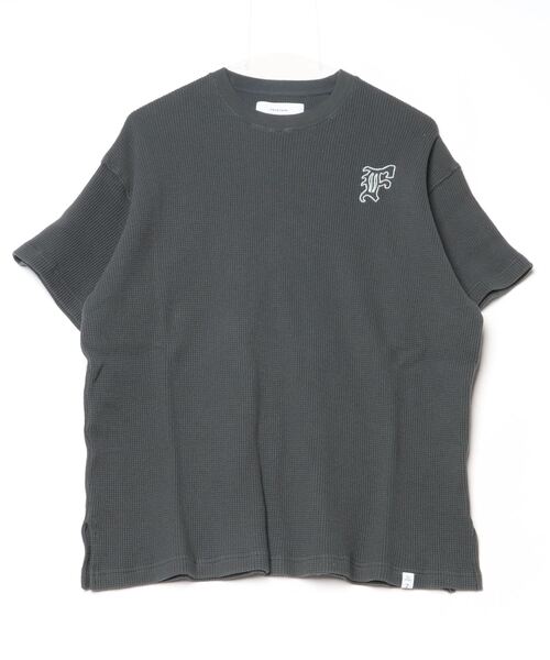 「FACETASM」 半袖Tシャツ 5 ミント メンズ_画像5