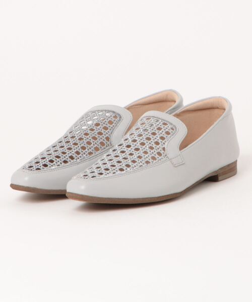「cava cava」 シューズ 24.0cm ブラック レディース_画像8