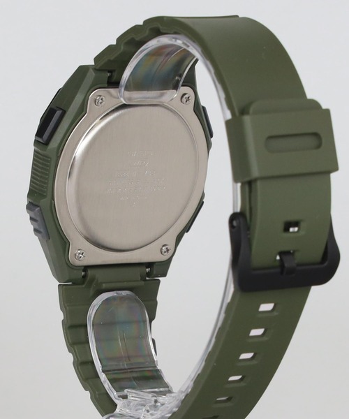 CASIO（カシオ） 腕時計 CASIO Collection / W-738H-3AJF メンズ