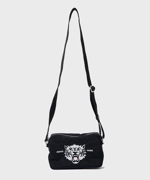 KENZO（ケンゾー） ショルダーバッグ 「KENZO/ケンゾー」CROSSBODY BAG
