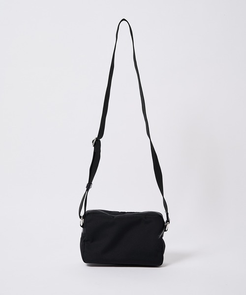 KENZO（ケンゾー） ショルダーバッグ 「KENZO/ケンゾー」CROSSBODY BAG