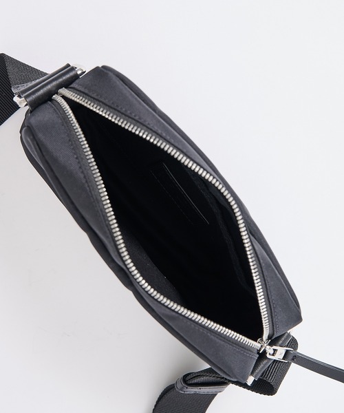 KENZO（ケンゾー） ショルダーバッグ 「KENZO/ケンゾー」CROSSBODY BAG