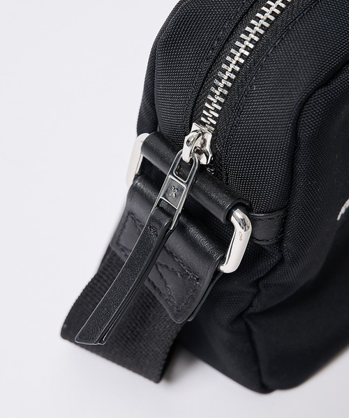 KENZO（ケンゾー） ショルダーバッグ 「KENZO/ケンゾー」CROSSBODY BAG
