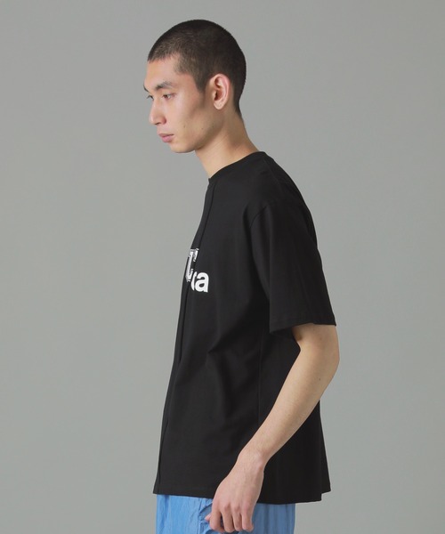 「ZUCCa」 半袖Tシャツ M size オフホワイト メンズ_画像6