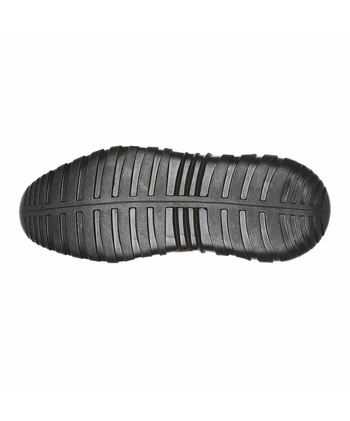 「SPXX」 ローカットスニーカー 26.5cm ブラウン メンズ_画像4