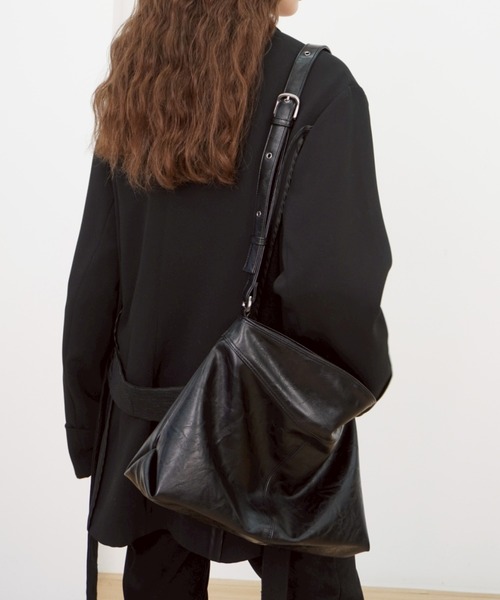 ショルダーバッグ メンズ レディース : ZOZOTOWN Yahoo!店 - 通販