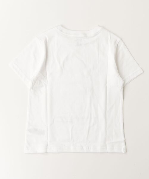 tシャツ Polo ベア コットン ジャージー Tシャツ キッズ 子供服 男の子の画像