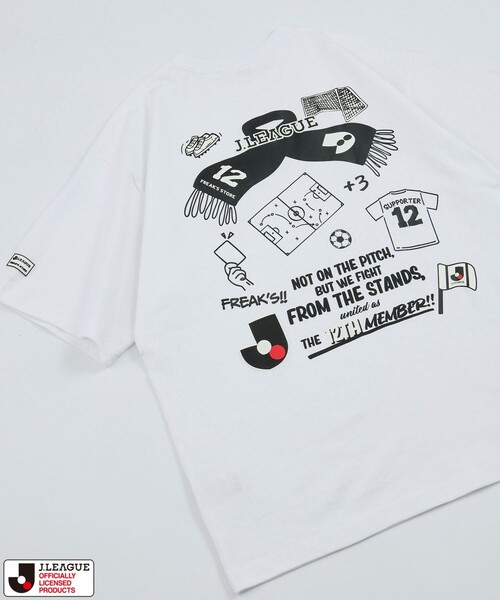 FREAK'S STORE（フリークスストア） tシャツ メンズ レディース