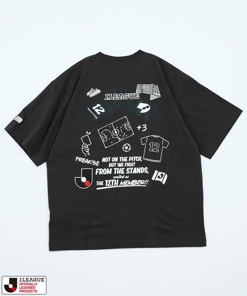 FREAK'S STORE（フリークスストア） tシャツ メンズ レディース