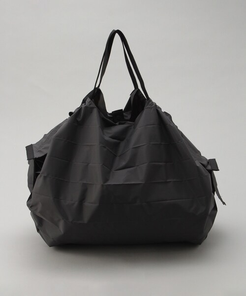 212 KITCHEN STORE エコバッグ コンパクトバッグ L・SUMI 「Shupatto
