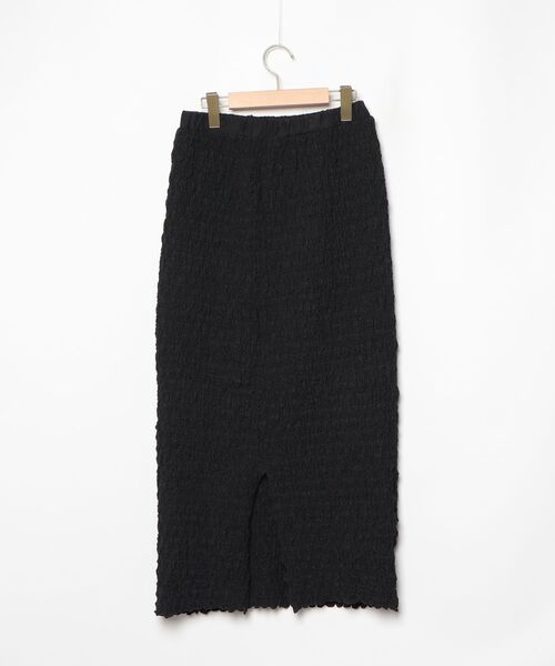 「BEAUTY&YOUTH UNITED ARROWS」 タイトスカート M ブラック レディース_画像2