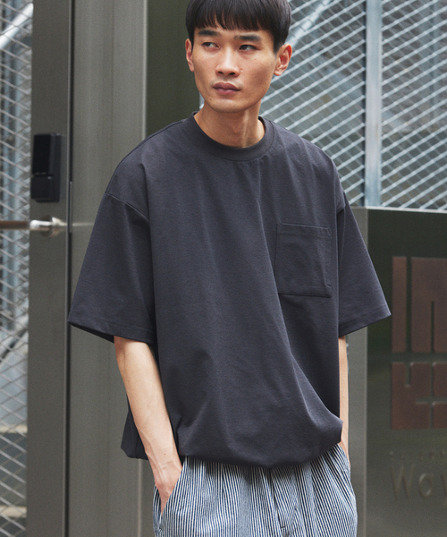 JOURNAL STANDARD relume（ジャーナルスタンダード レリューム） t