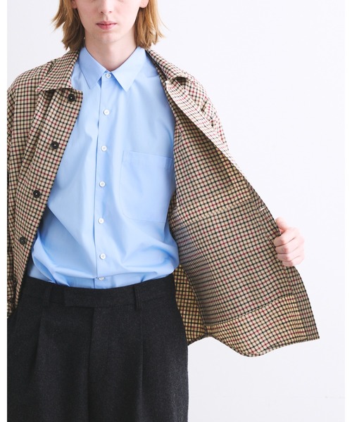 Traditional Weatherwear（トラディショナル ウェザーウェア） tシャツ