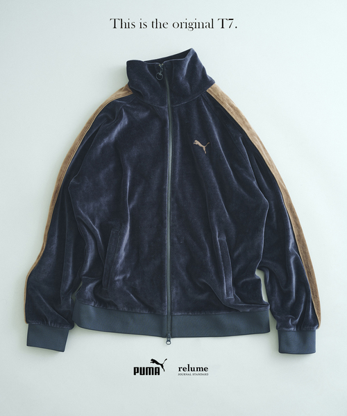 JOURNAL STANDARD relume（ジャーナルスタンダード レリューム