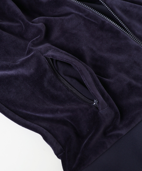 PUMA（プーマ） 「追加」PUMA / プーマ 別注 ”T7” ベロア トラック
