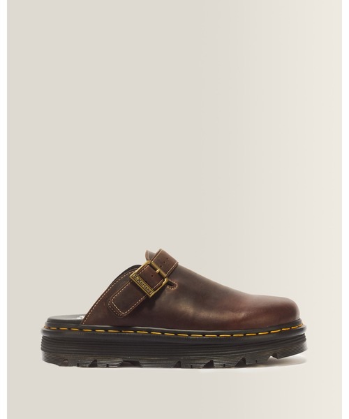 Dr.Martens（ドクターマーチン） シューズ ZEBZAG ミュール 44041200