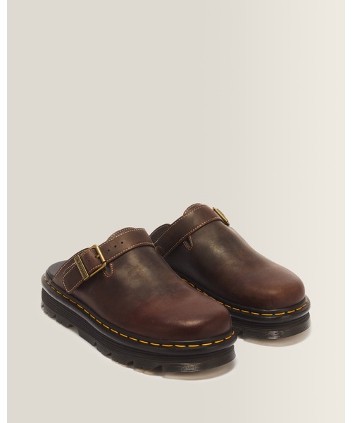 Dr.Martens（ドクターマーチン） シューズ ZEBZAG ミュール 44041200