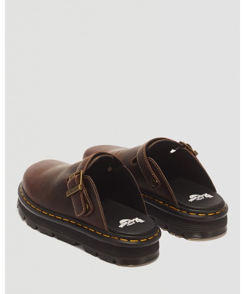 Dr.Martens（ドクターマーチン） シューズ ZEBZAG ミュール 44041200