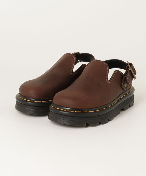Dr.Martens（ドクターマーチン） シューズ ZEBZAG ミュール 44041200