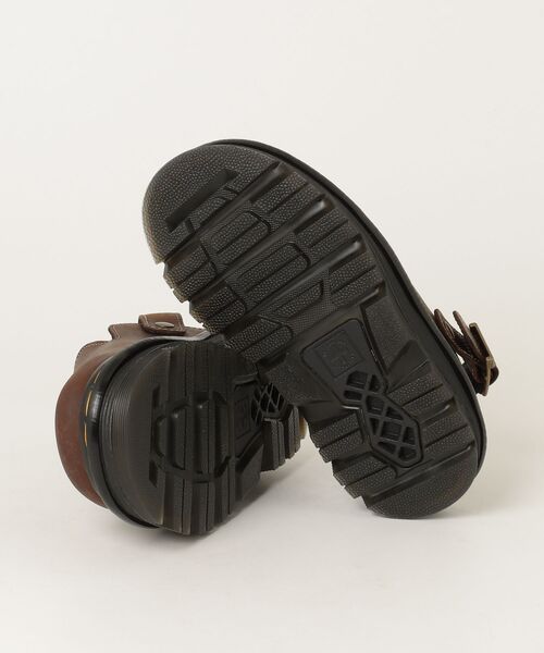 Dr.Martens（ドクターマーチン） シューズ ZEBZAG ミュール 44041200