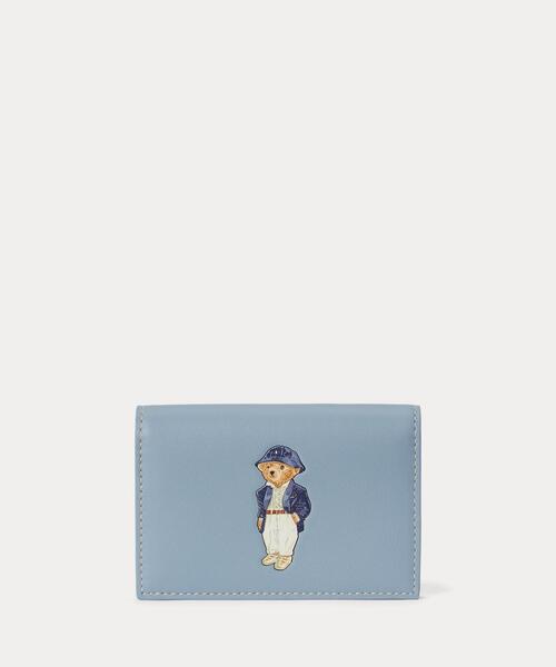 POLO RALPH LAUREN（ポロ・ラルフローレン） ラルフローレン カード