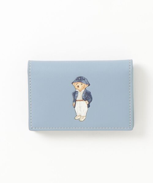 POLO RALPH LAUREN（ポロ・ラルフローレン） ラルフローレン カード